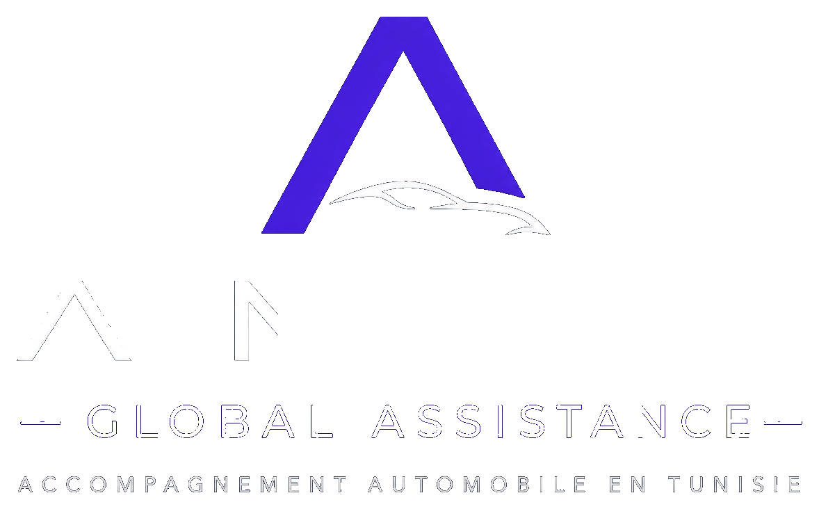 Amen Global Assistance — Accompagnement automobile en Tunisie