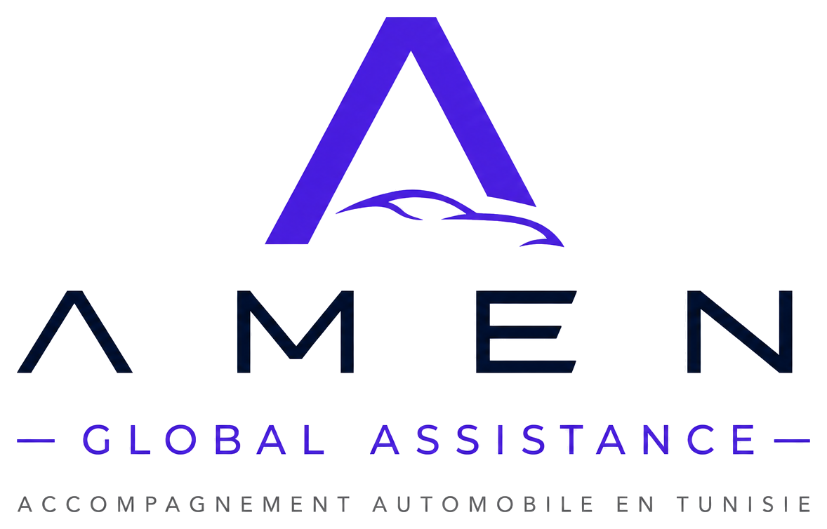 Amen Global Assistance — Accompagnement automobile en Tunisie