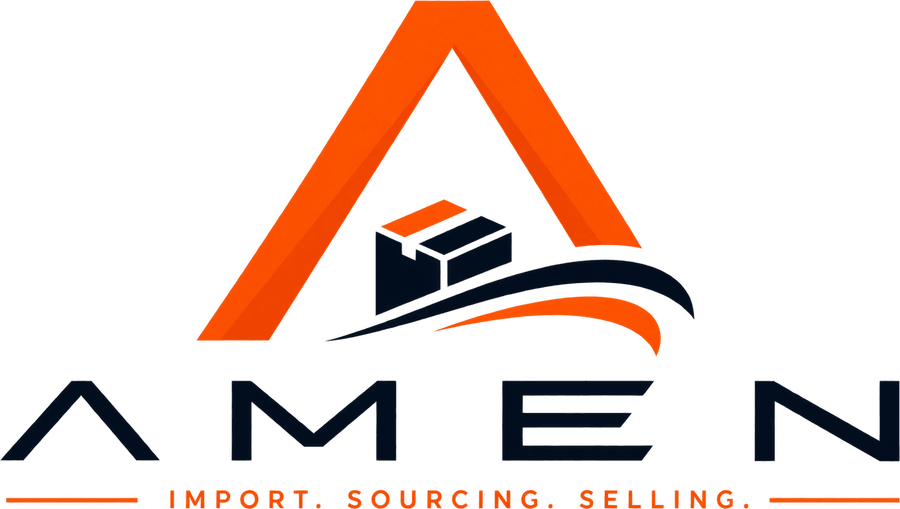 Amen Shop